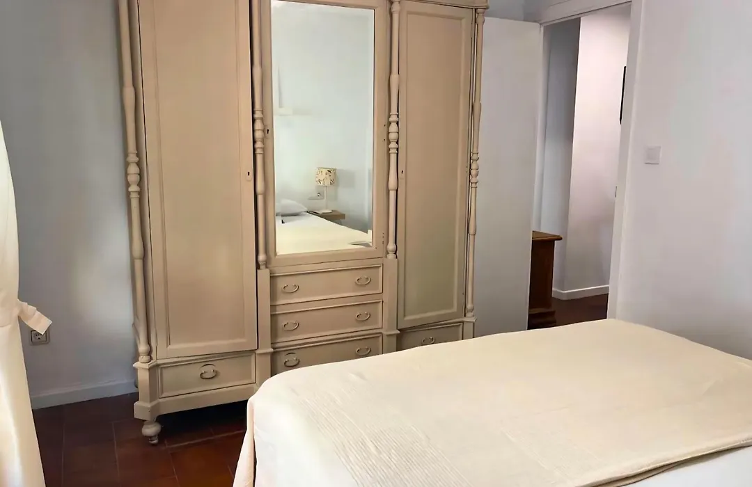 Apartamento en el corazón de Granada-1