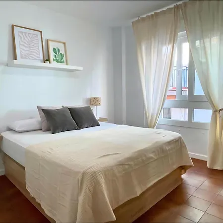 Apartamento en el corazón de Granada-2