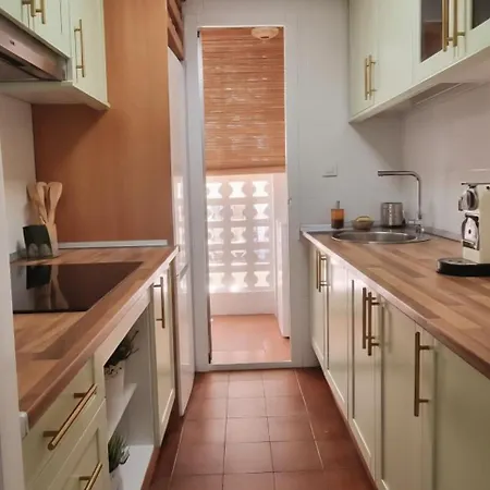 Apartamento en el corazón de Granada-3