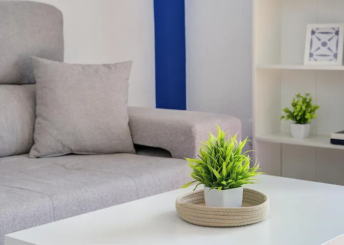 Apartamento en Granada cerca de Albaicín