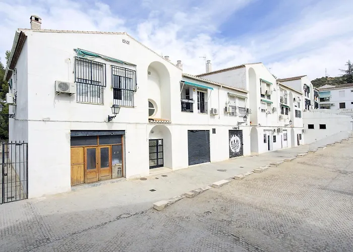 Apartamento en Granada cerca de Albaicín