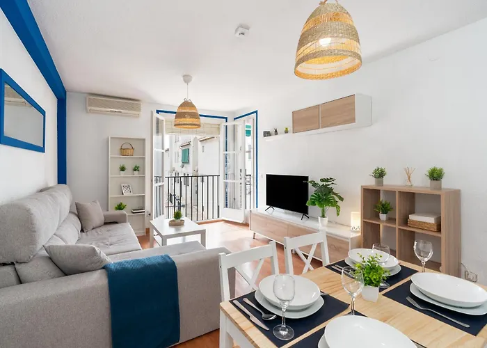 Apartamento en Granada cerca de Albaicín